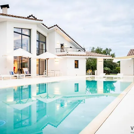 Villa Eskapi Perpignano