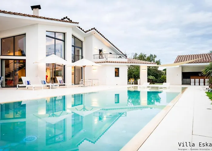 וילה Eskapi פרפיניין