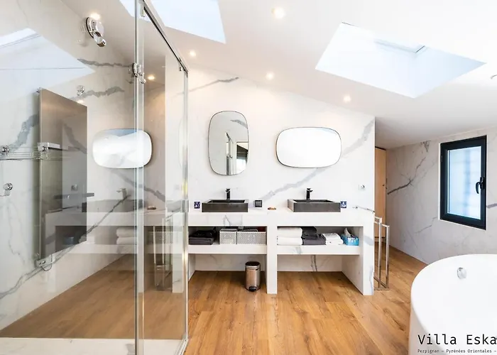 Eskapi וילה פרפיניין