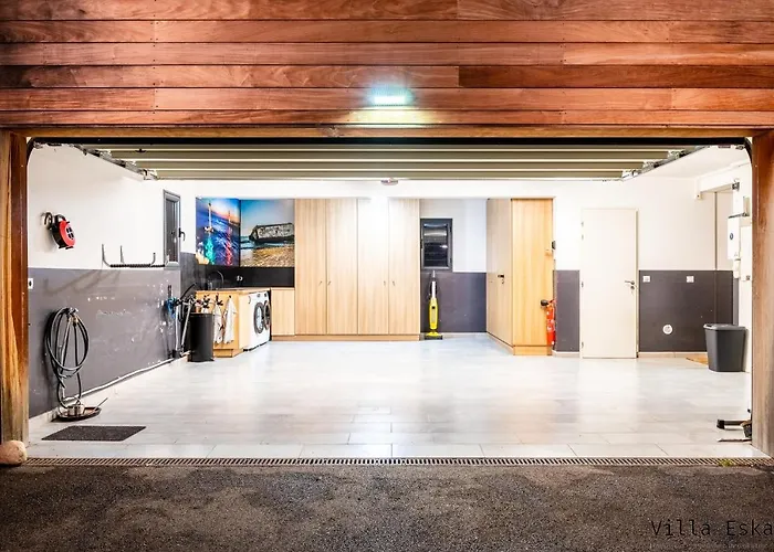 וילה Eskapi פרפיניין