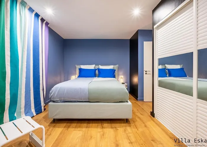 Eskapi פרפיניין